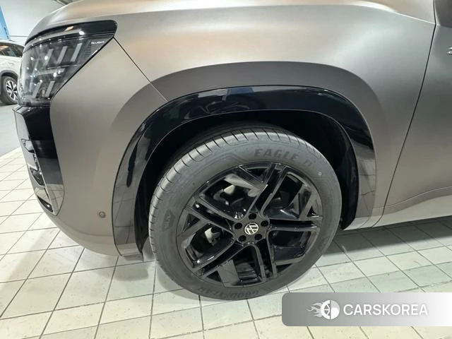 Volkswagen Tourang 2025 Коричневый из Китая, фото 4