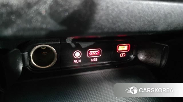 Kia Come New K3 2021 Серый из Кореи, фото 4