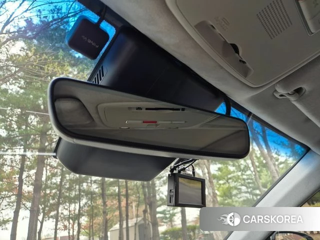 Hyundai The New Grandeur IG 2022 Жемчужный цвет из Кореи, фото 4