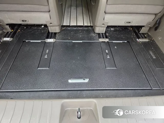 Kia The New Carnival 4th Generation 2024 Белый из Кореи, фото 4