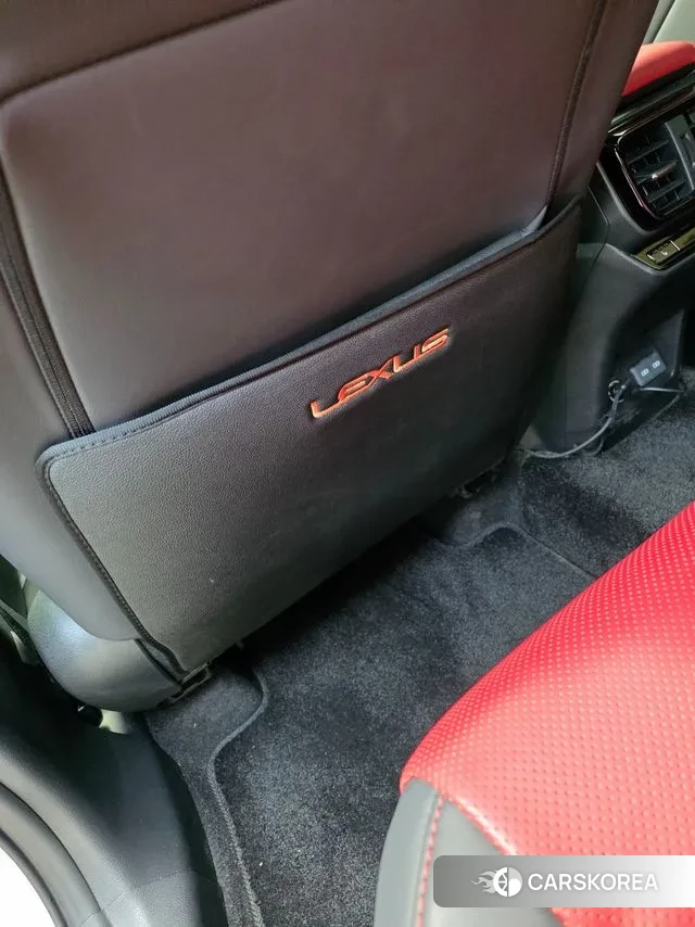 Lexus NX450h + 2nd generation 2024 Белый из Кореи, фото 4