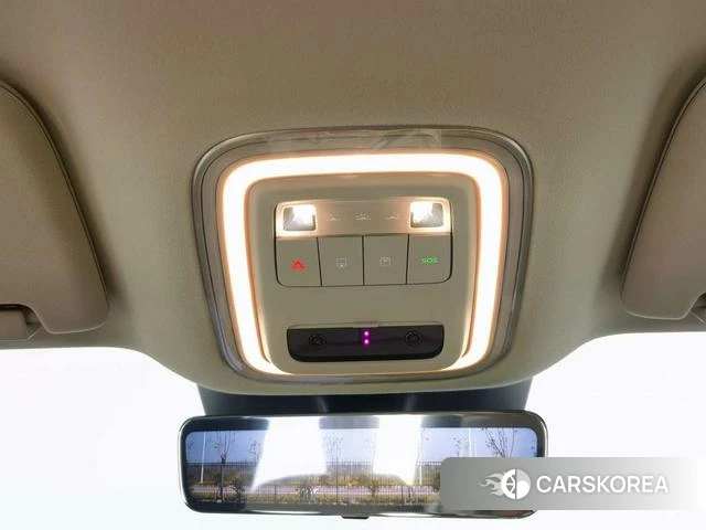 Weilai ES8 2026 Черный из Китая, фото 4