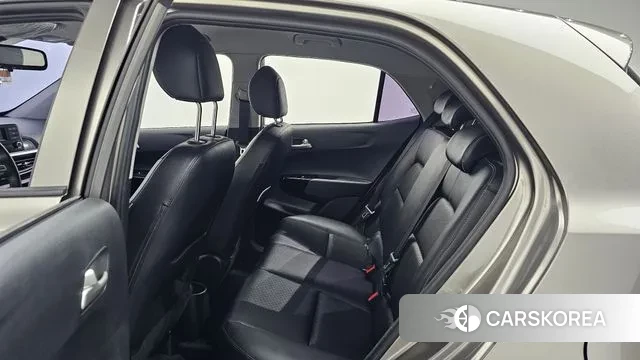 Kia All New Morning (JA) 2019 Серый из Кореи, фото 4