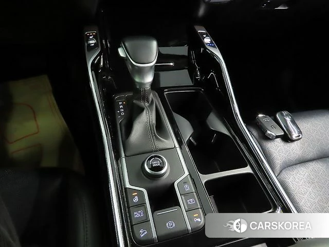 Kia Sorento 4th Generation 2021 Белый из Кореи, фото 4