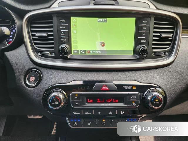 Kia The New Sorento 2019 Белый из Кореи, фото 4