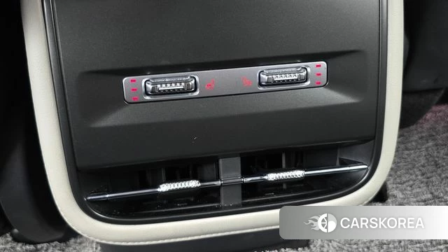 Lincoln Nautilus 2nd Generation 2024 Белый из Кореи, фото 4