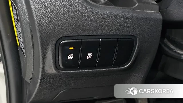 Kia The New Kia Ray 2022 Жемчужный цвет из Кореи, фото 4