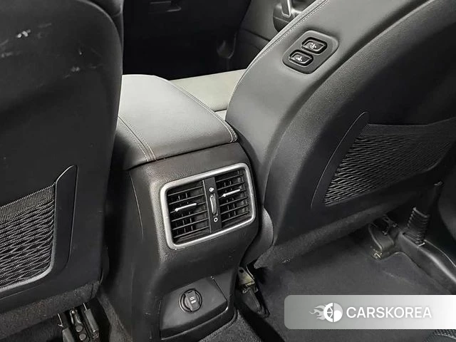 Kia Sportage The Bold 2019 Серый из Кореи, фото 4