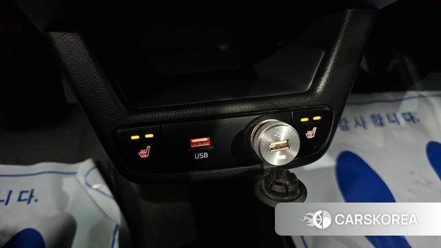Kia The New Ray 2022 Жемчужный цвет из Кореи, фото 4