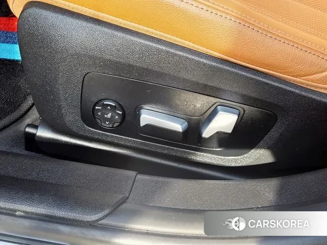 BMW 3 Series (G20) 2022 Белый из Кореи, фото 4