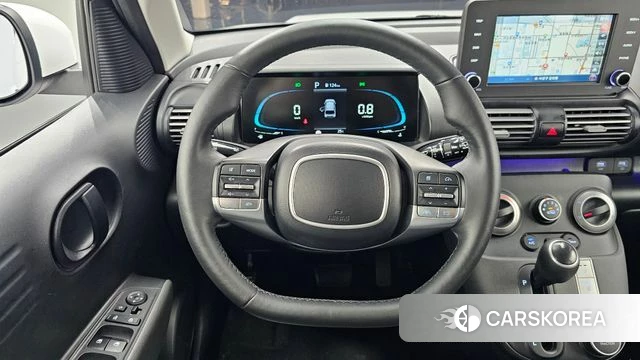 Hyundai Casper 2022 Белый из Кореи, фото 4