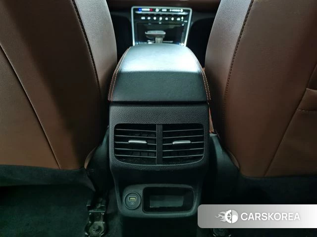 Kia Proud run 2022 Белый из Китая, фото 4