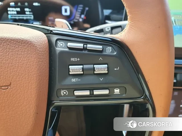 Ssangyong Torres 2023 Белый из Кореи, фото 4