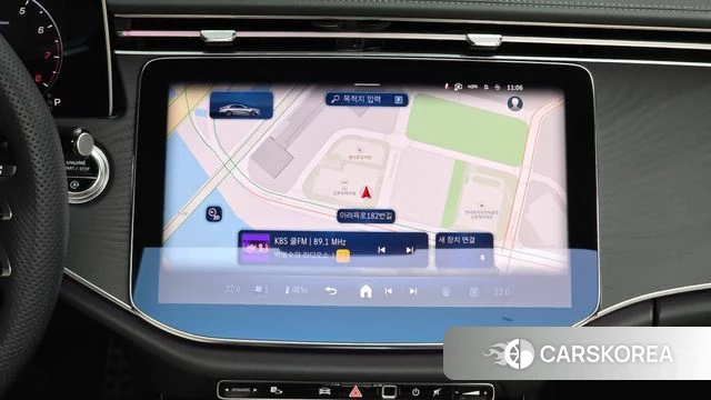 Mercedes-Benz E-Class W214 2025 Черный из Кореи, фото 4