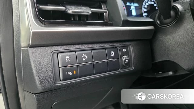 Ssangyong The New Rexton Sport 2023 Белый из Кореи, фото 4