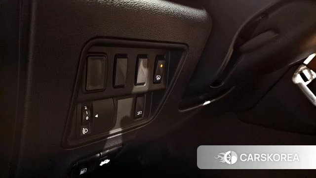 Renault Korea (Samsung) The New QM6 2024 Серый из Кореи, фото 4