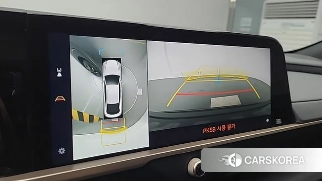 Toyota Crown Crossover 2023 Серый из Кореи, фото 4