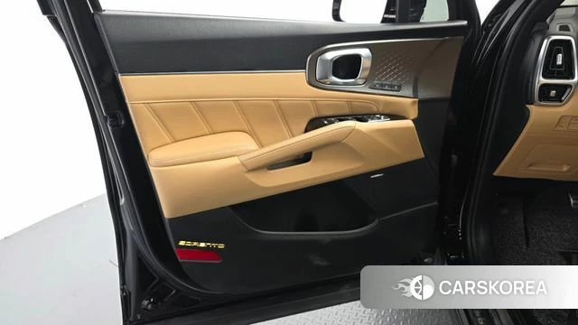 Kia Sorento 4th Generation 2020 Черный из Кореи, фото 4