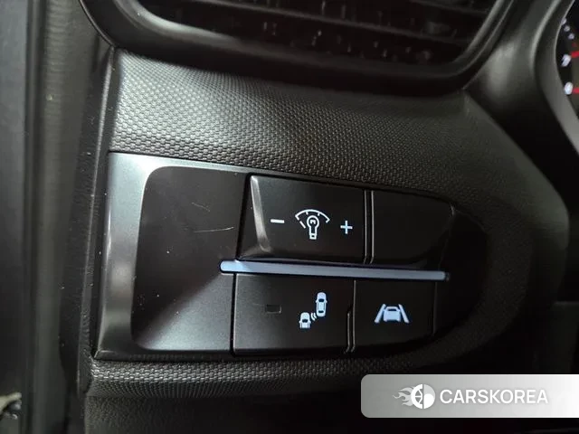 Hyundai Veloster (JS) 2020 Серый из Кореи, фото 4