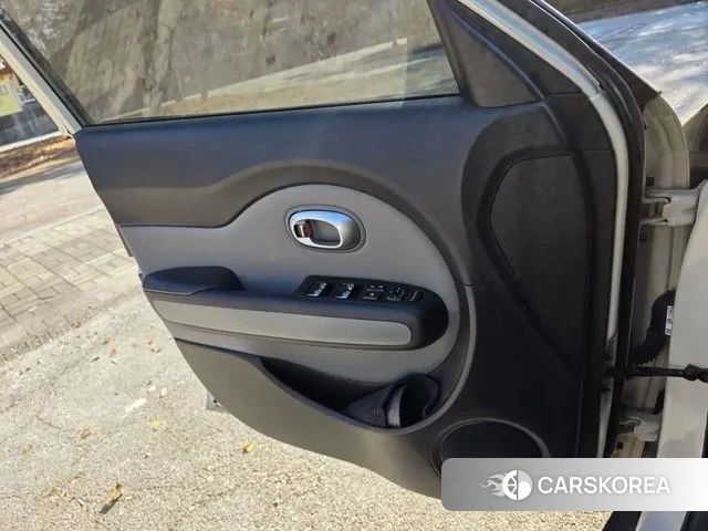 Kia The New Saw 2018 Жемчужный цвет из Кореи, фото 4