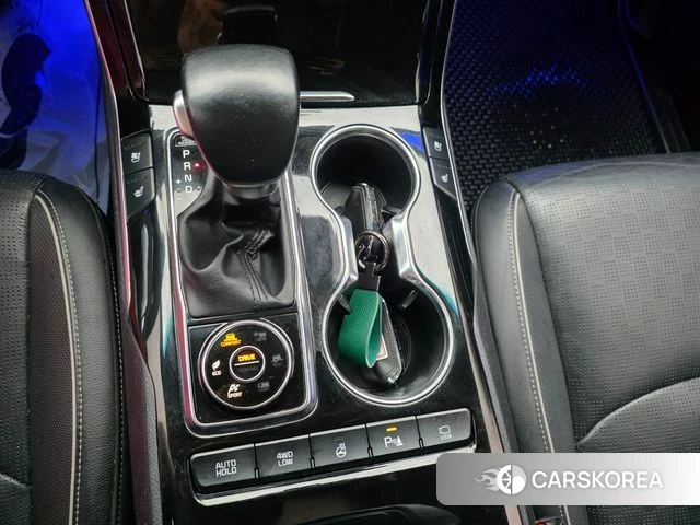Kia Mohave Master 2022 Белый из Кореи, фото 4
