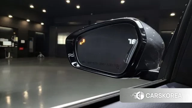 Hyundai The New Grandeur IG 2020 Серый из Кореи, фото 4