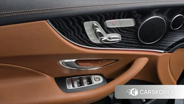 Mercedes-Benz E-Class W213 2019 Серый из Кореи, фото 4