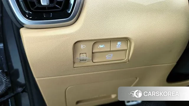 Kia Sorento 4th Generation 2020 Серый из Кореи, фото 4