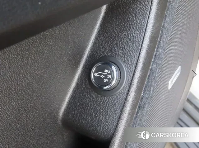 Chevrolet (GM Daewoo) Traverse 2020 Белый из Кореи, фото 4