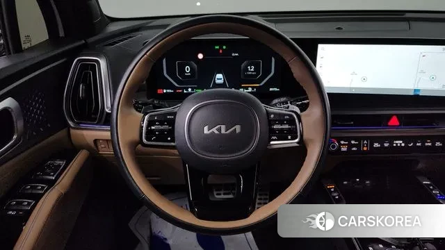 Kia The New Sorento 4th Generation id 3659275 из Кореи 4
