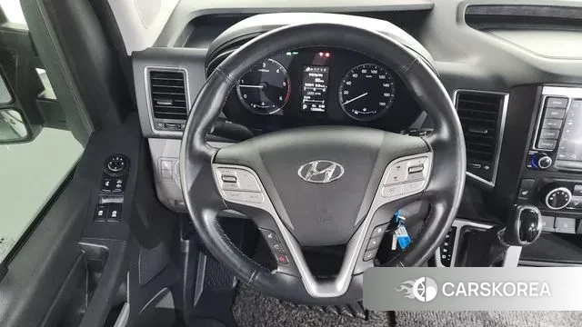 Hyundai Solati 2022 Белый из Кореи, фото 4