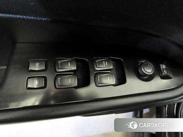 Ssangyong Rexton Sports Cannes 2021 Черный из Кореи, фото 4