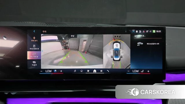 BMW 5 Series (G60) 2025 Белый из Кореи, фото 4