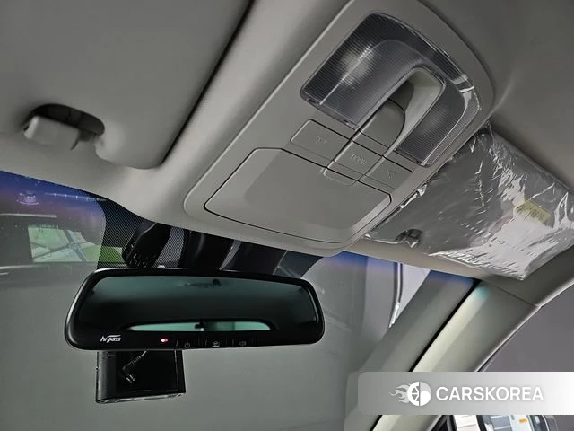Ssangyong Beautiful Korando 2022 Белый из Кореи, фото 4