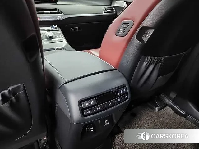 Hyundai Palisade 2019 Белый из Кореи, фото 4