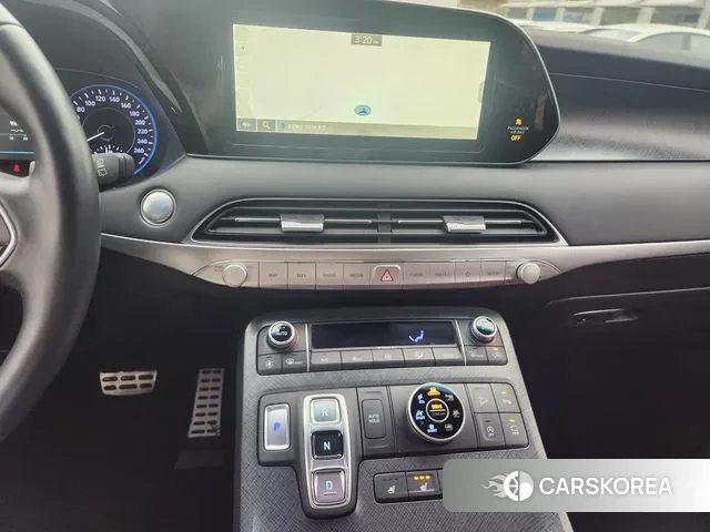 Hyundai Palisade 2019 Белый из Кореи, фото 4