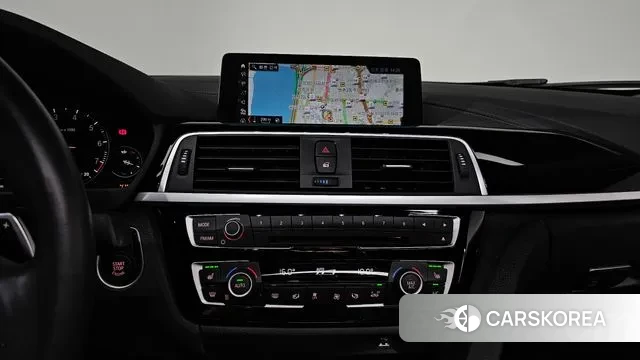 BMW 4 Series (F32) 2019 Серый из Кореи, фото 4