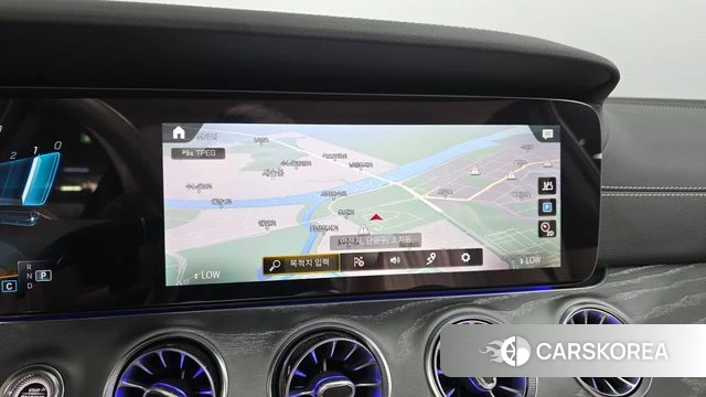 Mercedes-Benz CLS-Class C257 2021 Белый из Кореи, фото 4