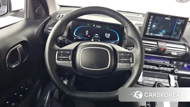 Hyundai Casper 2021 Белый из Кореи, фото 4