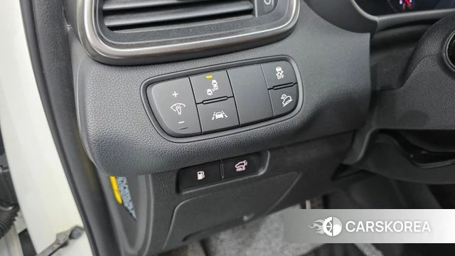 Kia The New Sorento 2018 Белый из Кореи, фото 4