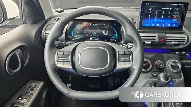 Hyundai Casper 2022 Белый из Кореи, фото 4