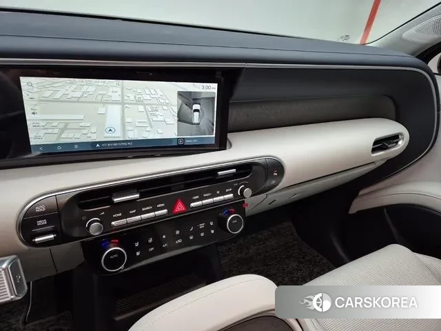 Hyundai Palisade (LX3) 2025 Синий из Кореи, фото 4