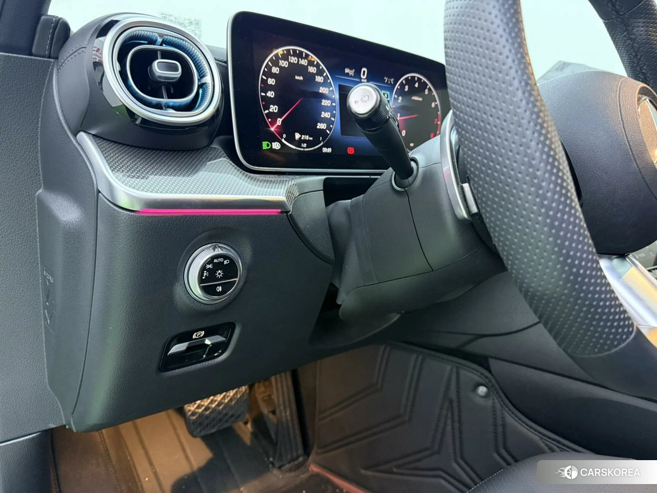 Mercedes-Benz Class C 2023 Белый из Китая, фото 4