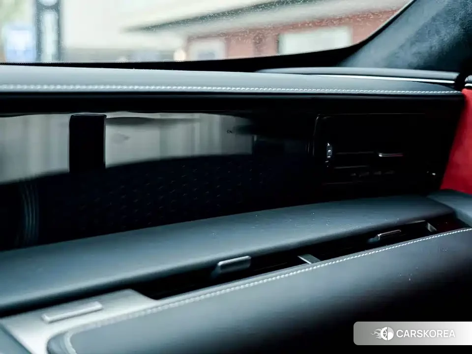 Lexus LC 2022 Белый из Китая, фото 4