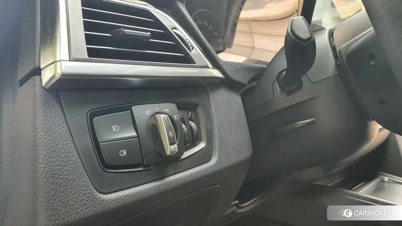 BMW 3 series GT 2020 Белый из Китая, фото 4