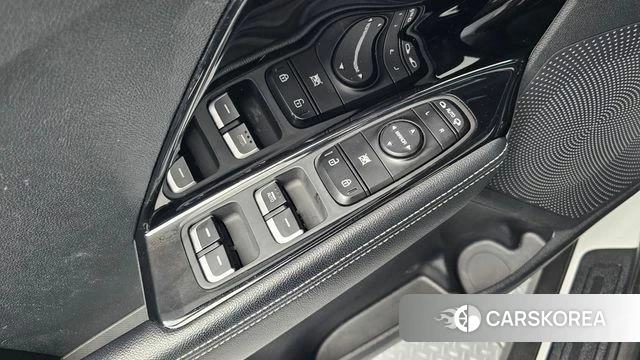 Kia Niro EV 2021 Белый из Кореи, фото 4