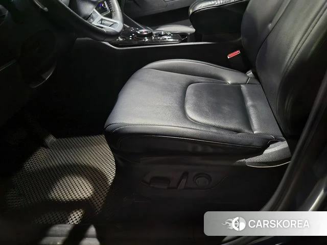 Kia Sportage 5th Generation Hybrid 2022 Синий из Кореи, фото 4