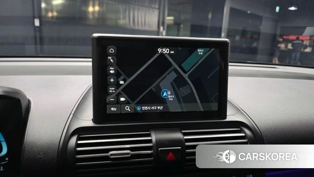 Hyundai Casper 2021 Белый из Кореи, фото 4