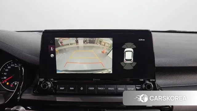 Kia Seltos id 3655460 из Кореи 4