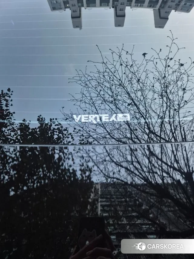 Kia K8 2022 Черный из Кореи, фото 4